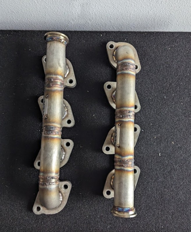 XAT Racing > Lexus SC300, SC400, Soarer Z30 (1991-2000) > XAT 1UZ DIY ...